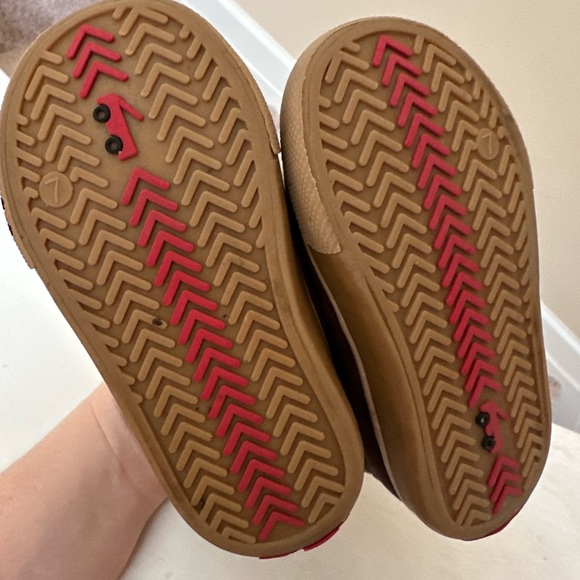 See Kai Run Boots, kids size 7 - Picture 2 of 4